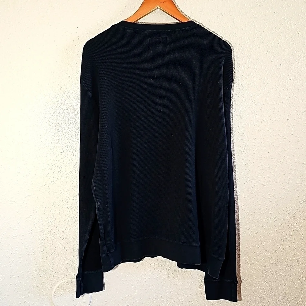 True Religion Long Sleeve T-Shirt.
